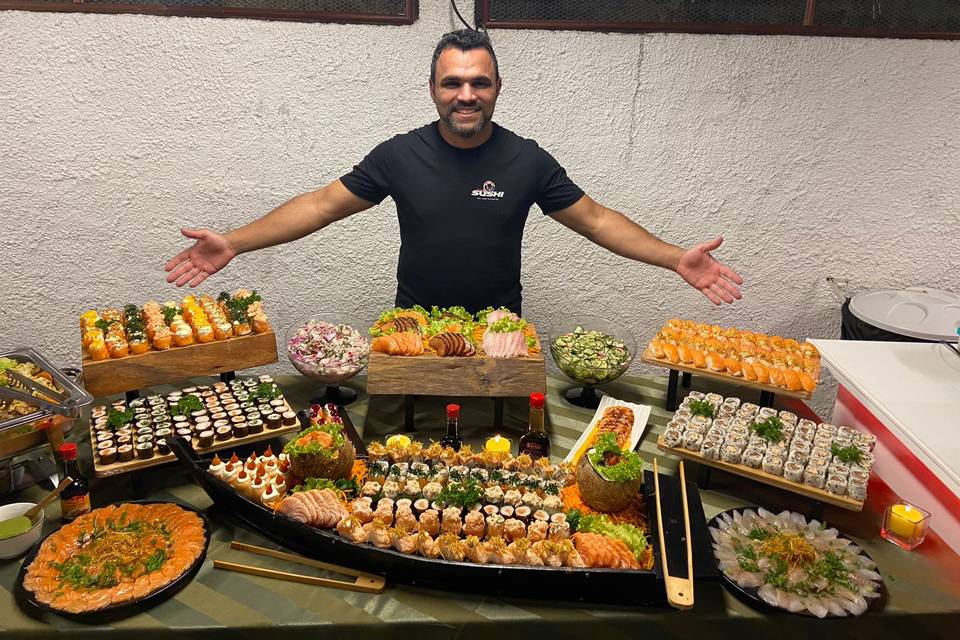 Joe Sushi